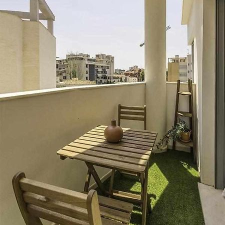 Apartamento Bora Bora 2 El Campello Bagian luar foto