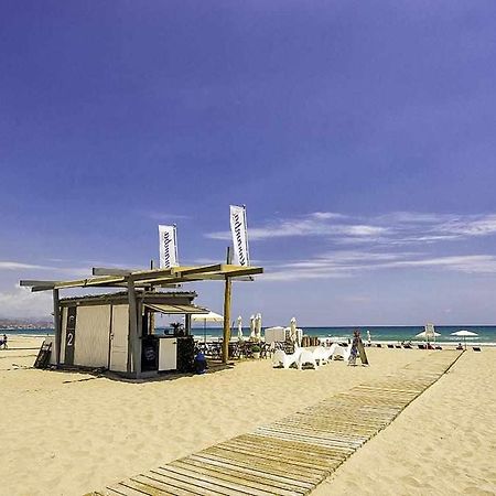 Apartamento Bora Bora 2 El Campello Bagian luar foto