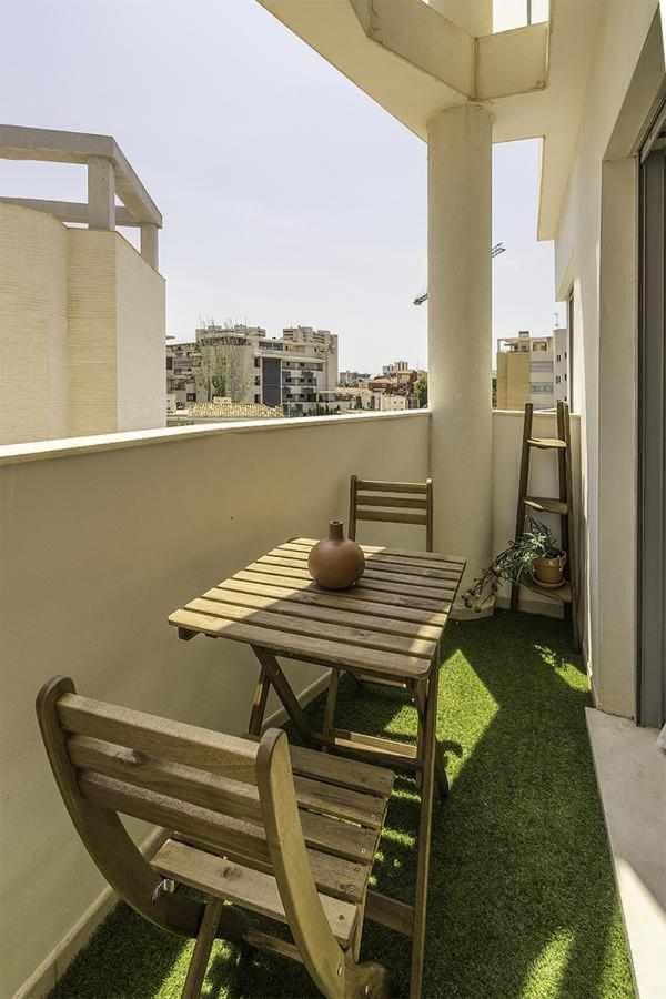 Apartamento Bora Bora 2 El Campello Bagian luar foto