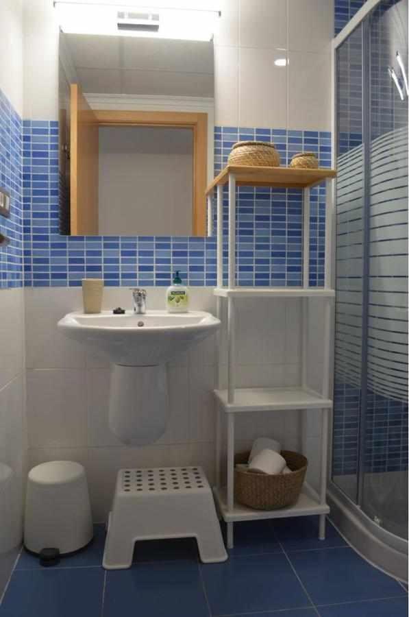 Apartamento Bora Bora 2 El Campello Bagian luar foto