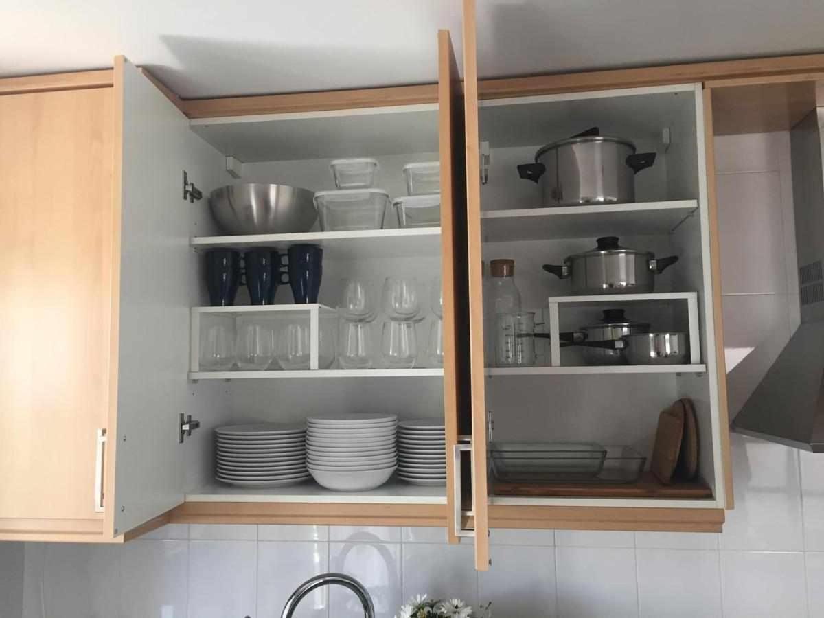 Apartamento Bora Bora 2 El Campello Bagian luar foto